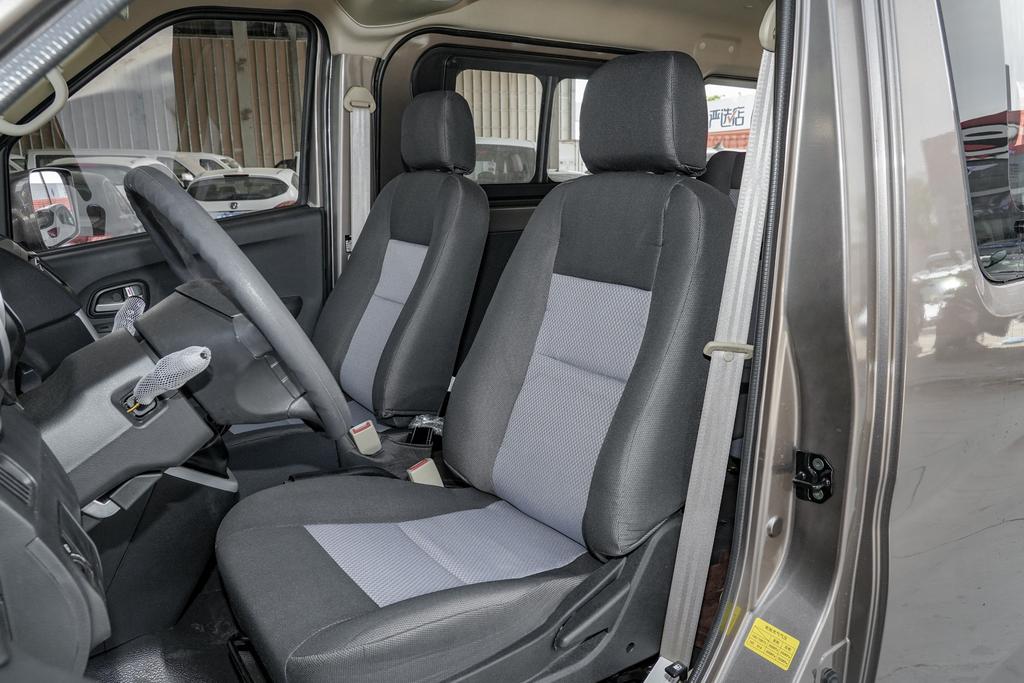 长安睿行m70最新款加长版价格,长安睿行m80油气两用空间尺寸