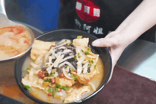 鲜香酸辣螺蛳粉柳州正宗,酸辣鲜香地道柳州螺蛳粉青春版