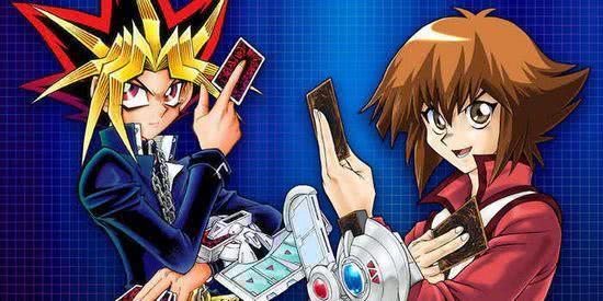 游戏王实体卡盒能不能组套卡组,游戏王实体卡店经营