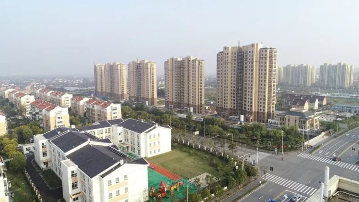 浦东新区道路建设,浦东将抓好一批重大工程项目