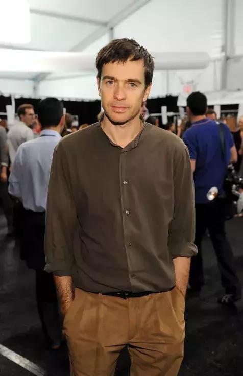 谁说的时装界都是Gay？这些大腕儿全是直男。