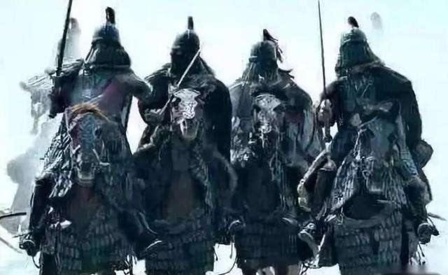 抗金将领韩世忠,宋朝韩世忠与梁红玉