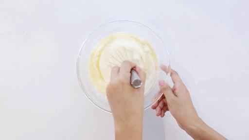 玫瑰芝士蛋糕步骤,原味奶油芝士蛋糕做法