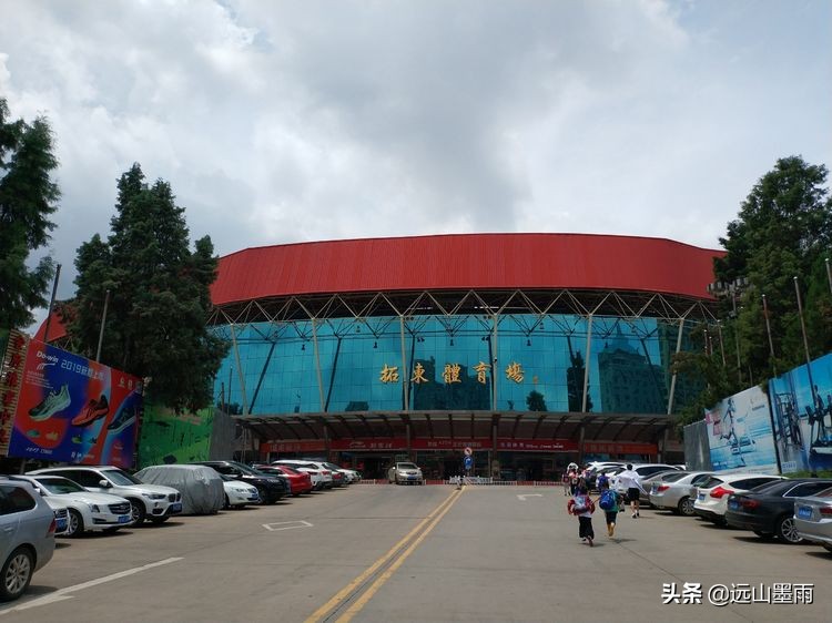 昆明市董家湾在哪里,昆明董家湾图片