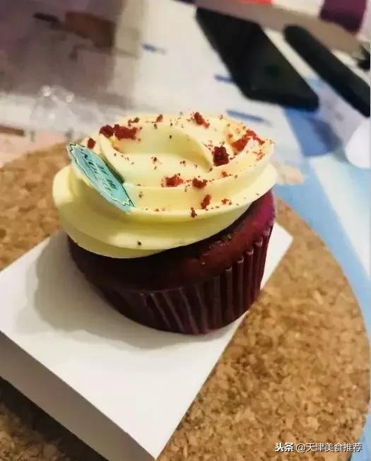 哏儿都甜品攻略，15家私藏好店统统给你们！