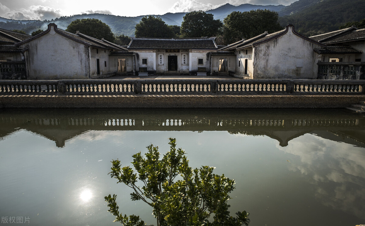 广东梅州城市介绍,梅州哪个县经济最发达
