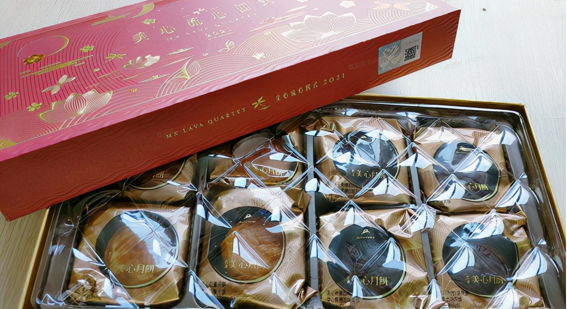 2022互联网大厂中秋礼盒,2019互联网大厂中秋礼盒