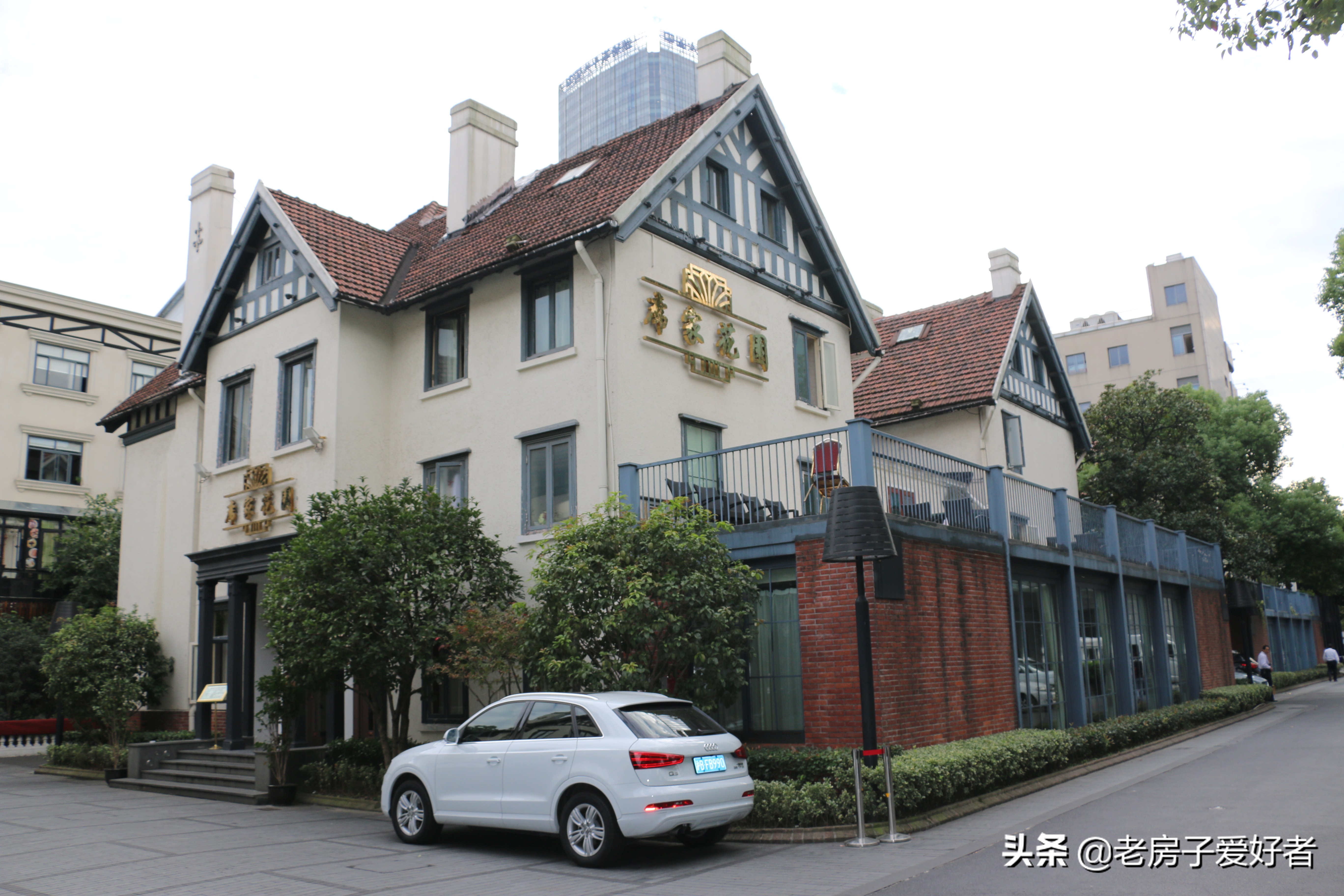 巨鹿古城遗址全景,巨鹿县有哪些古街古建