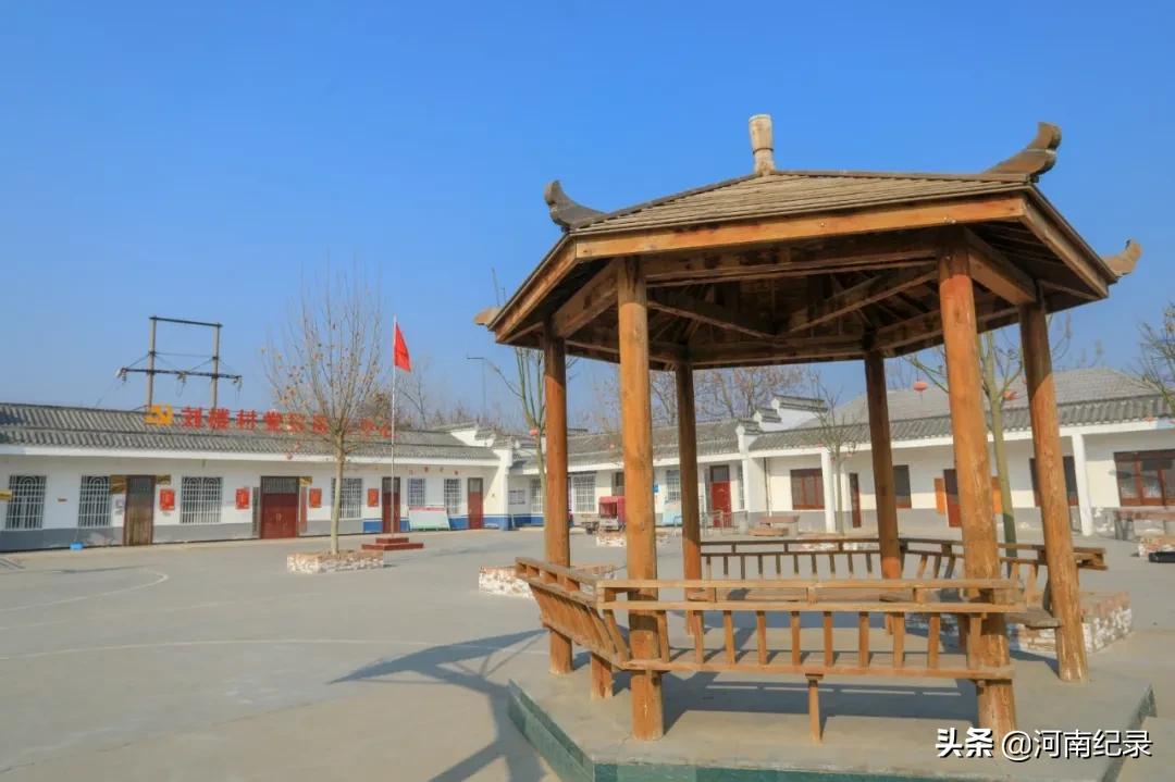 120个美丽乡村柘城入选,河南柘城县最美乡村