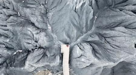 川西不止稻城亚丁：欢迎来到异世界的神秘入口