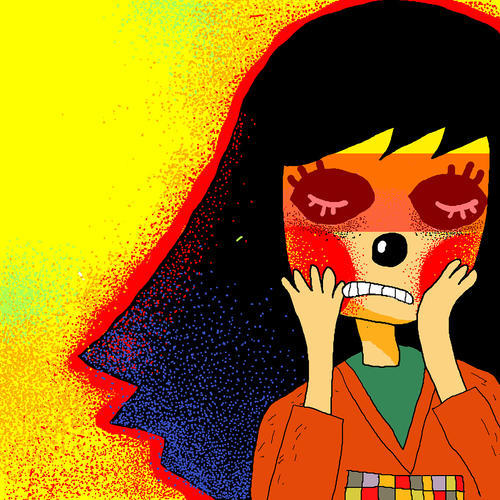 人类四种奇怪的恐惧症,人类可怕的十大恐惧症