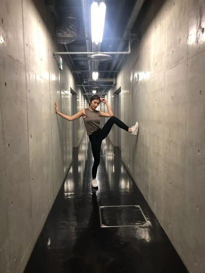 日本美少女摔跤手,日本女子摔跤可爱呆萌