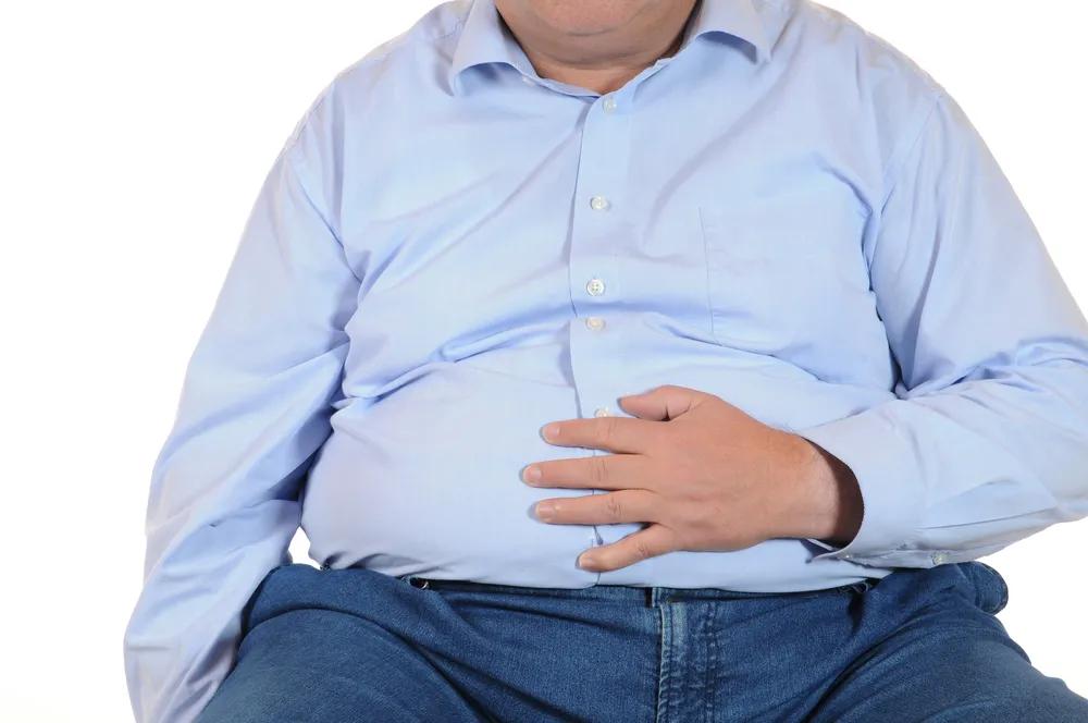 为什么男人过了30会发胖,为什么男人都发胖