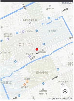 手机定位的原理是什么,手机定位技术的原理和方法