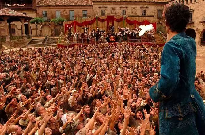 反叛先锋,潮流味道,这瓶最小众时髦的香水,我先买为敬