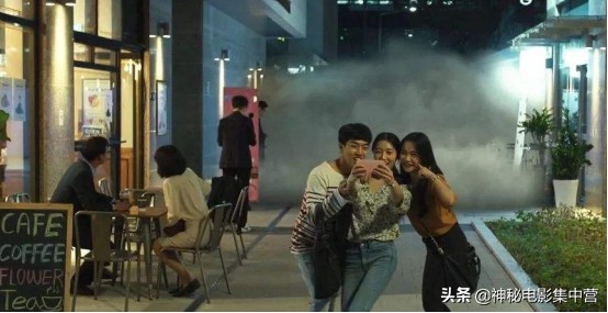 韩国极限逃生经典电影,极限逃生韩国灾难高分电影