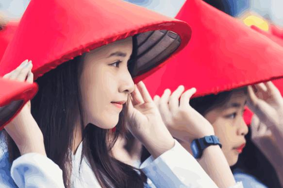 跟着何仙姑的脚步，盘它！