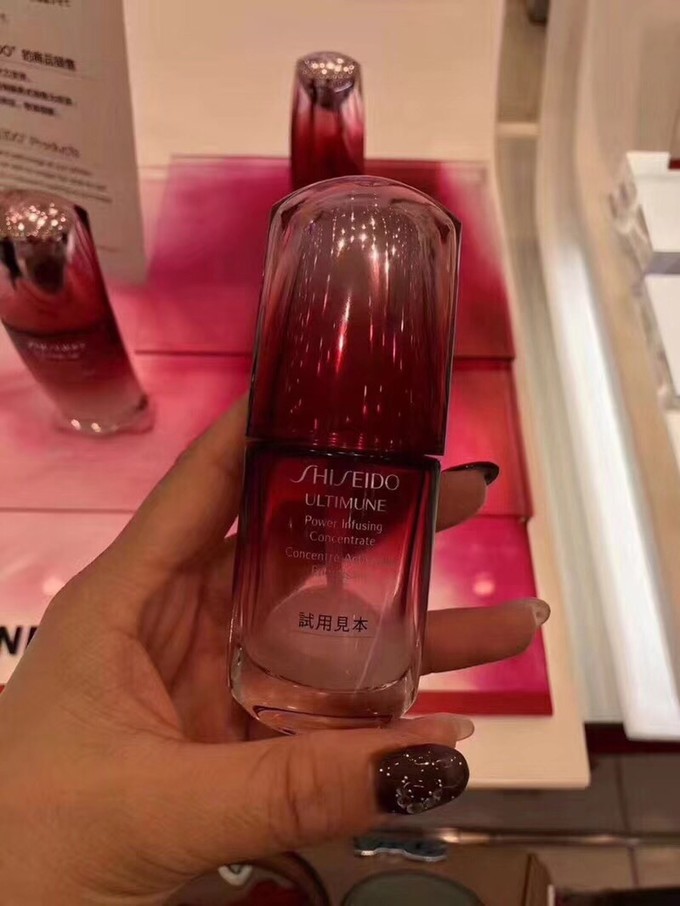 日本姑娘推荐产品,日本妹子最爱用的面霜