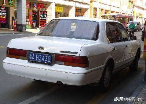 山西大同人请进,你们还能记的塞北箭云冈汽车么,可惜的民族品牌