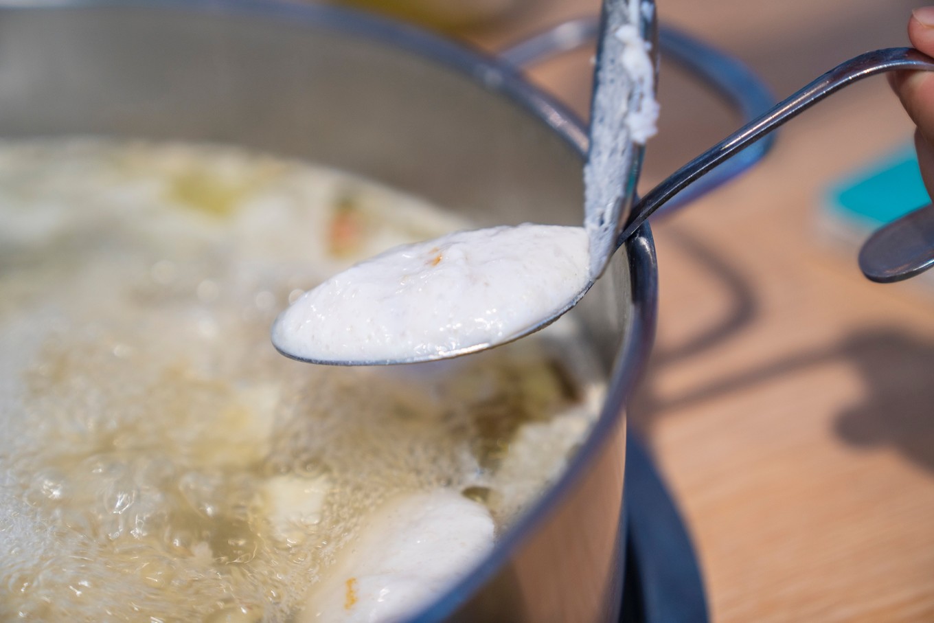 三亚最好吃的网红椰子鸡,三亚小吃不可错过