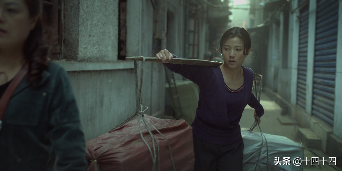 这个可悲又可敬的武汉女人，告诉我什么才是婚姻的真谛