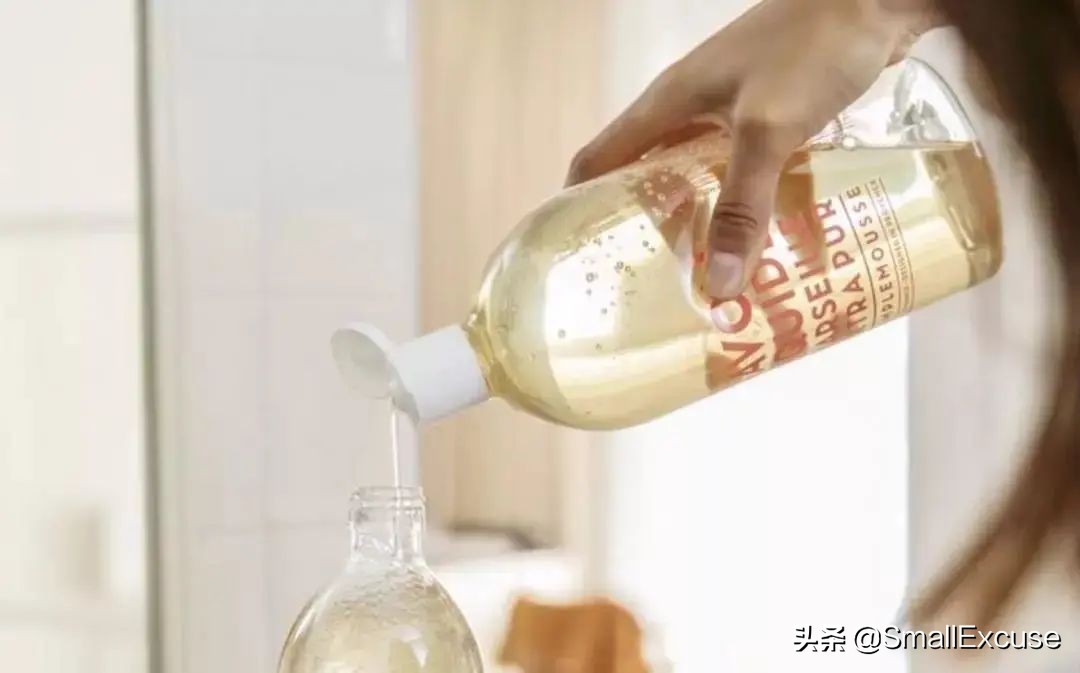 今天你洗了几遍手？手秃噜皮了没？