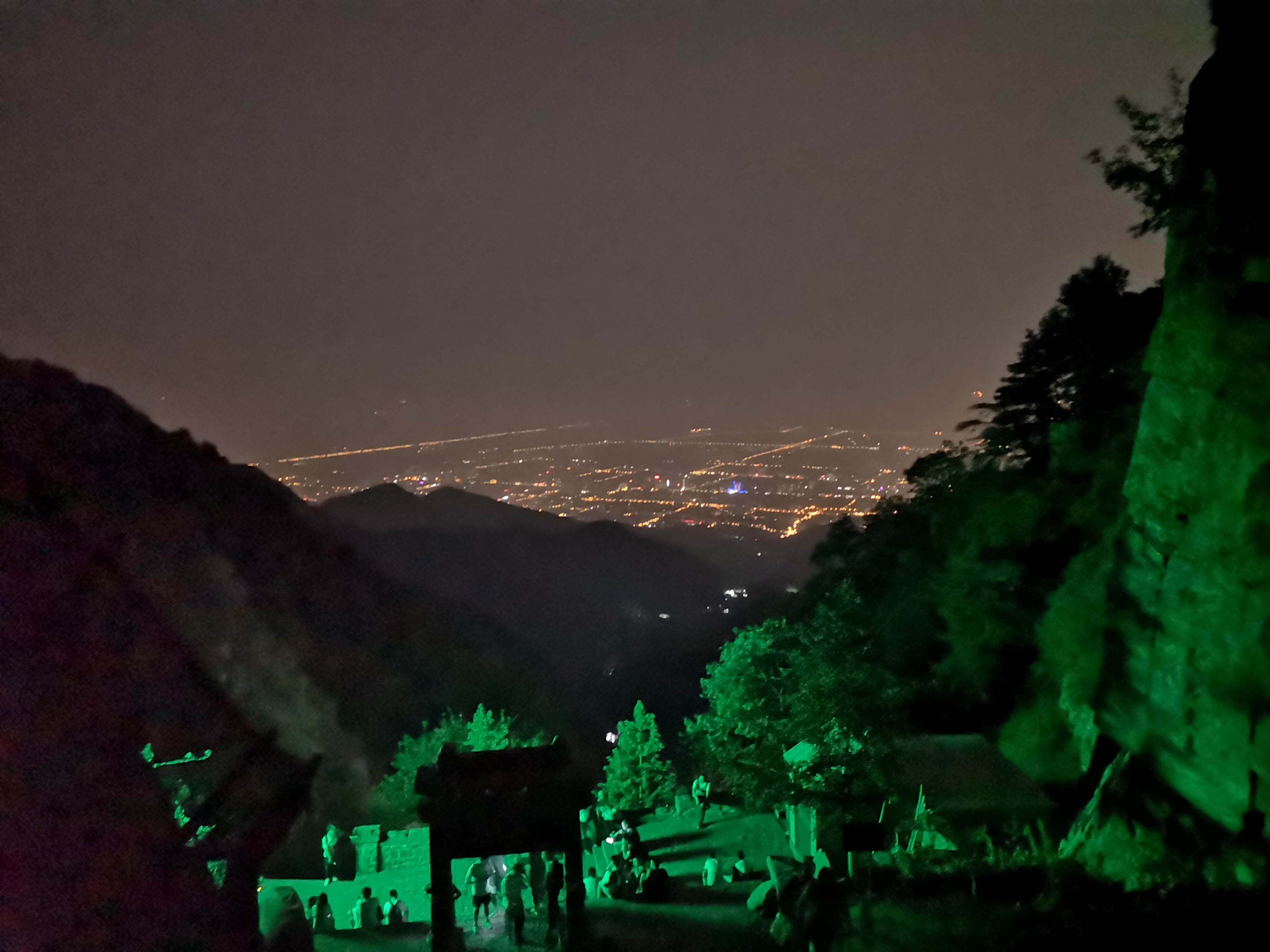 为什么泰山被称为天下第一山,泰山是中国的几大名山之一