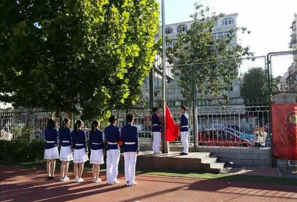 天津市第五十七中学高中部,天津市第五十七中学高中2020