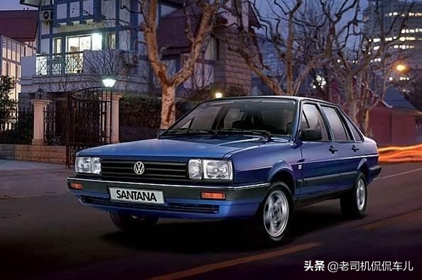 新普桑对比老普桑加速,老普桑为什么空间比现在车大