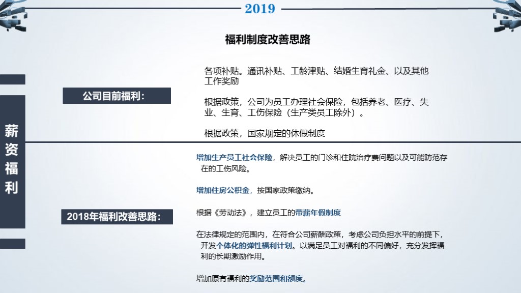 人事行政年终总结ppt模板免费下载,人事行政月度汇报ppt红色模板
