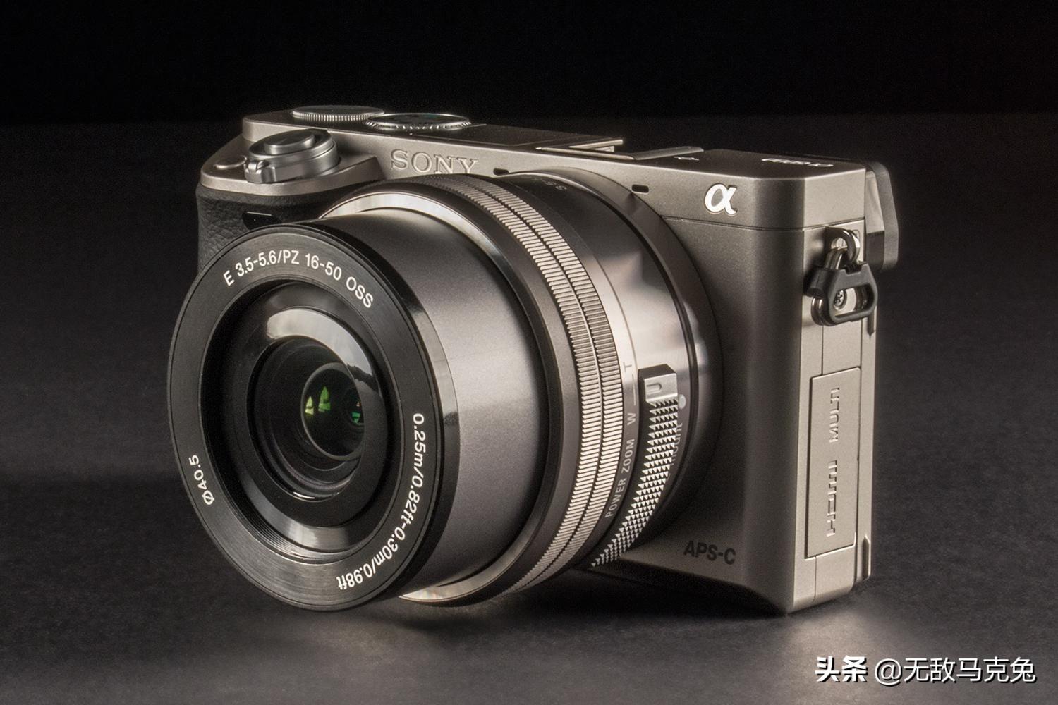 轻便无反相机推荐,当下无反相机推荐