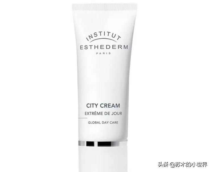 防晒分享一下,最全防晒科普