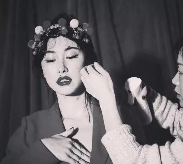 连续八年全球最美面孔,连续8年被评全球最美