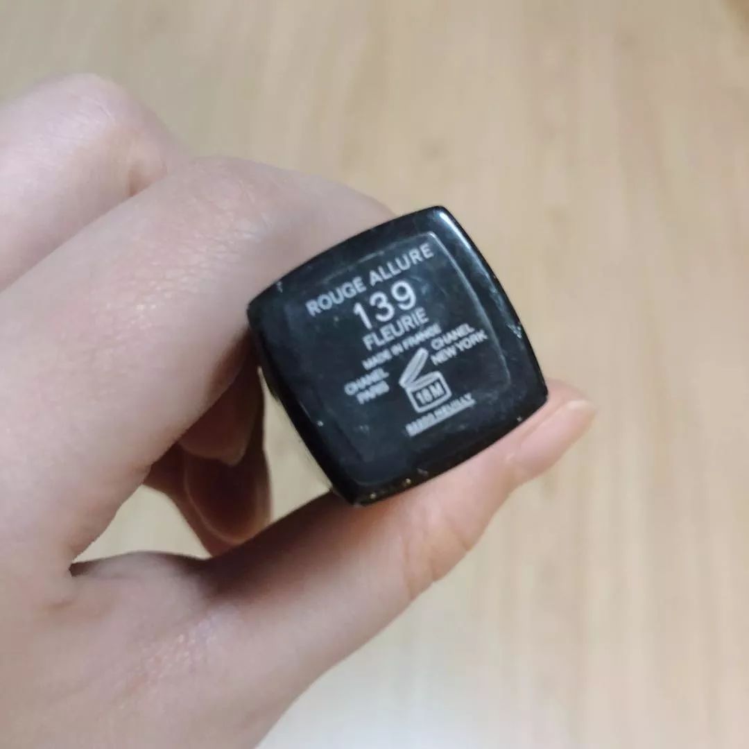 奇葩口红色号居然挺好看,奇葩口红色号叠涂