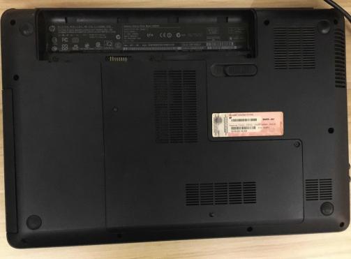 hpg4笔记本开不了机怎么办,hpg4笔记本电脑