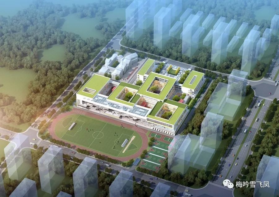 崇贤新建项目最新消息公示,杭州临平区崇贤街沾桥中学怎么样