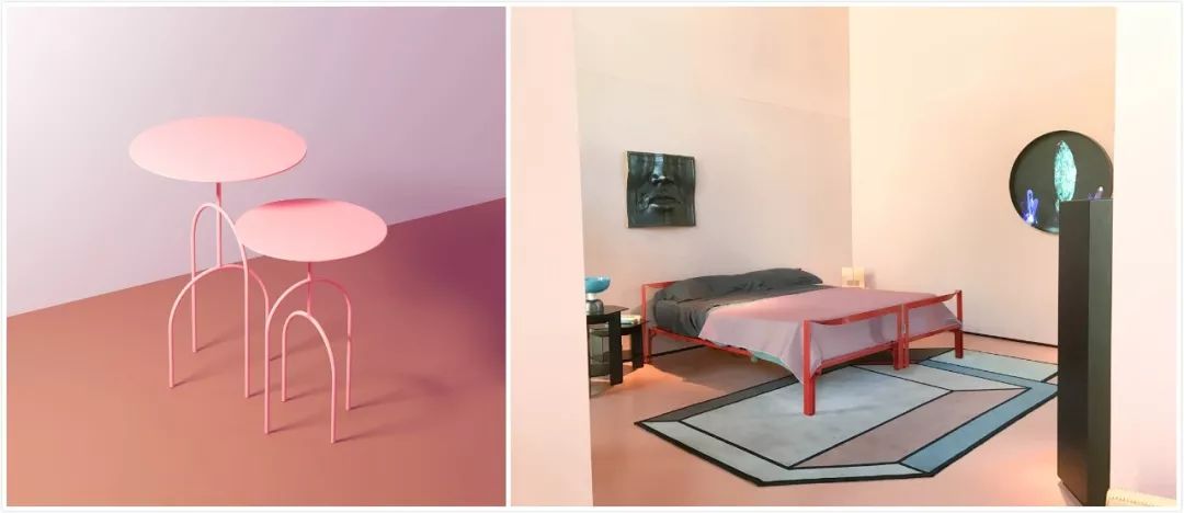 2022软装流行色趋势,今年流行软装色系