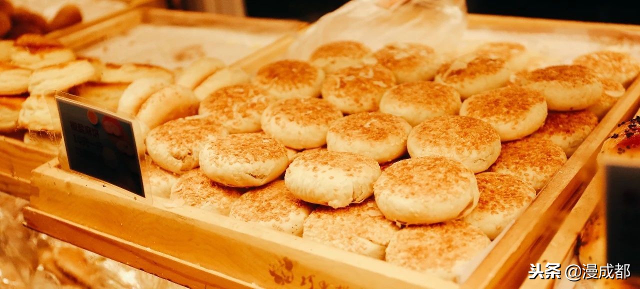 成都有名的街太古里,成都太古里惊艳整条街