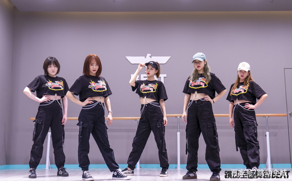 troublemaker爵士舞零基础入门,零基础学爵士舞流程