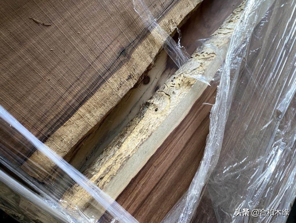 谈檀健次现场版,中美洲黄檀与中美洲酸枝