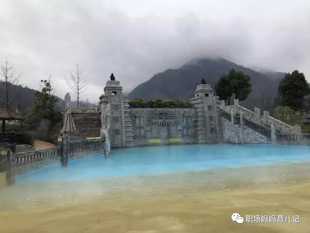 冬天临安湍口温泉游玩攻略,临安天目山风景区温泉