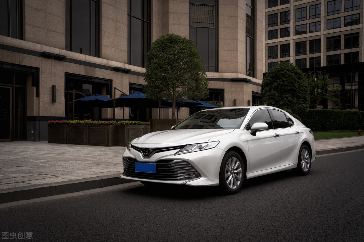 威驰2022款值不值得买,丰田威驰怎么样值不值得买