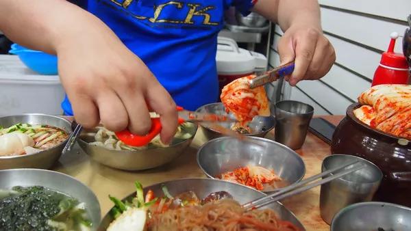 韩国首尔自由行攻略详细,韩国攻略首尔自由行