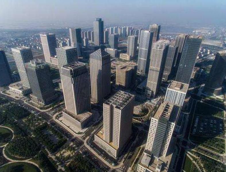 上海浦东天津滨海对比图,浦东新区水泥混凝土