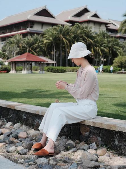 为什么穿衣穿不出高级感,为什么你的穿衣不够高级