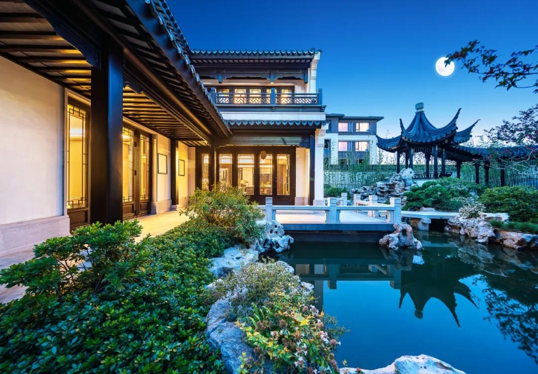 什么样的房子才有家的感觉,什么样的房子才是好房子