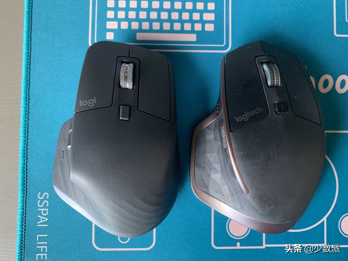罗技这款¥899的鼠标用起来如何?这是我的体验