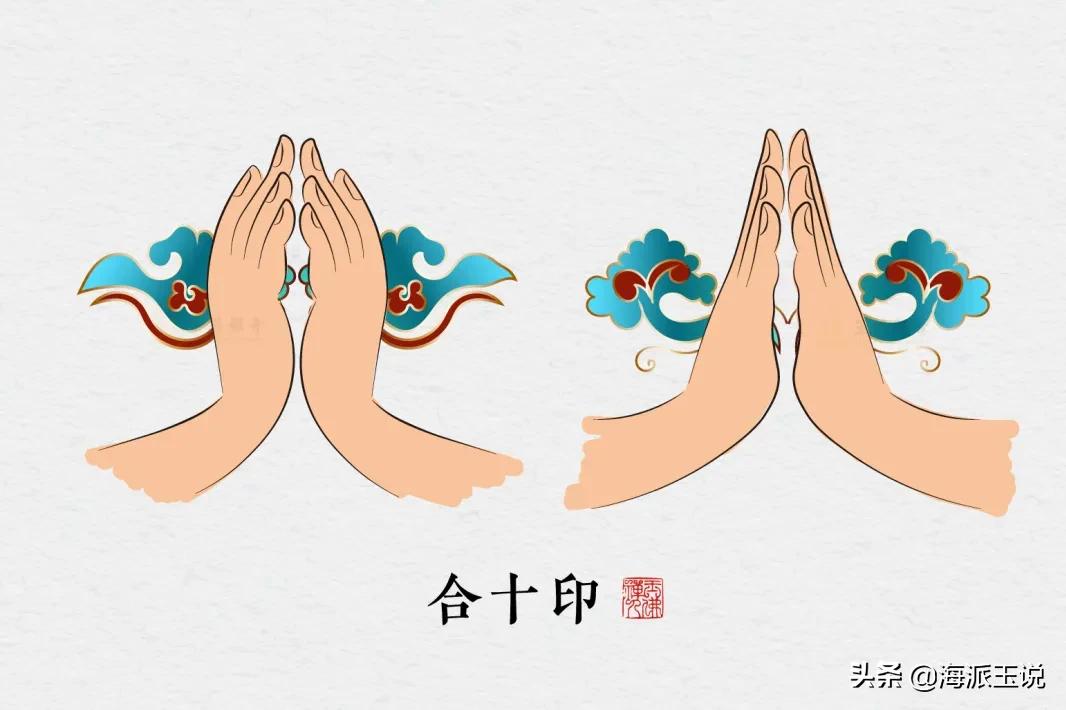 见者有福的视频,见者有福上一句