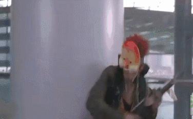 mini14伤害力是多少点,暗区mini14对比和平精英mini14