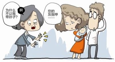 灰指甲最好的药,小小年纪得灰指甲